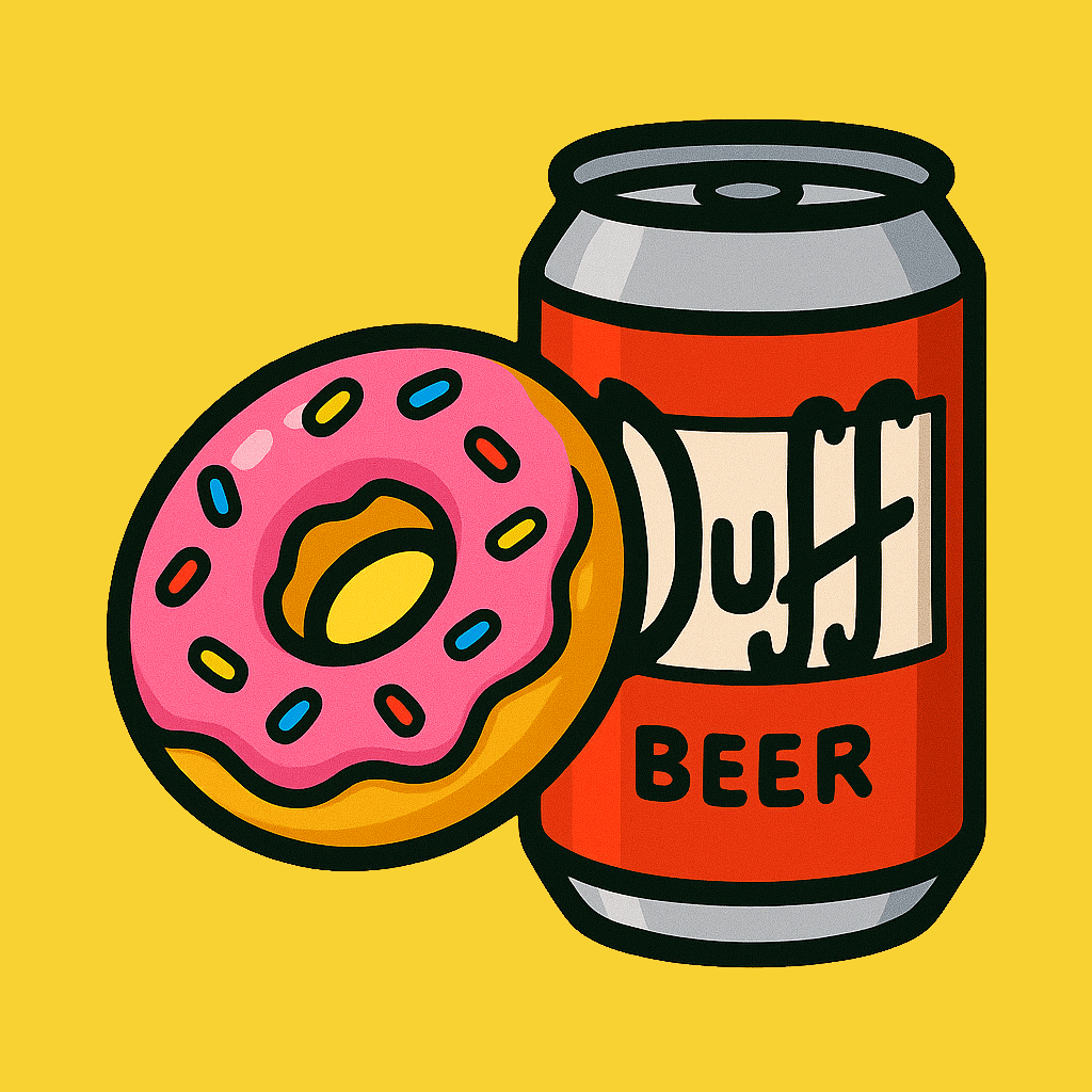 Donut Merge
